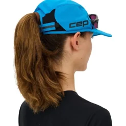 CEP Core Run Pet - blauw