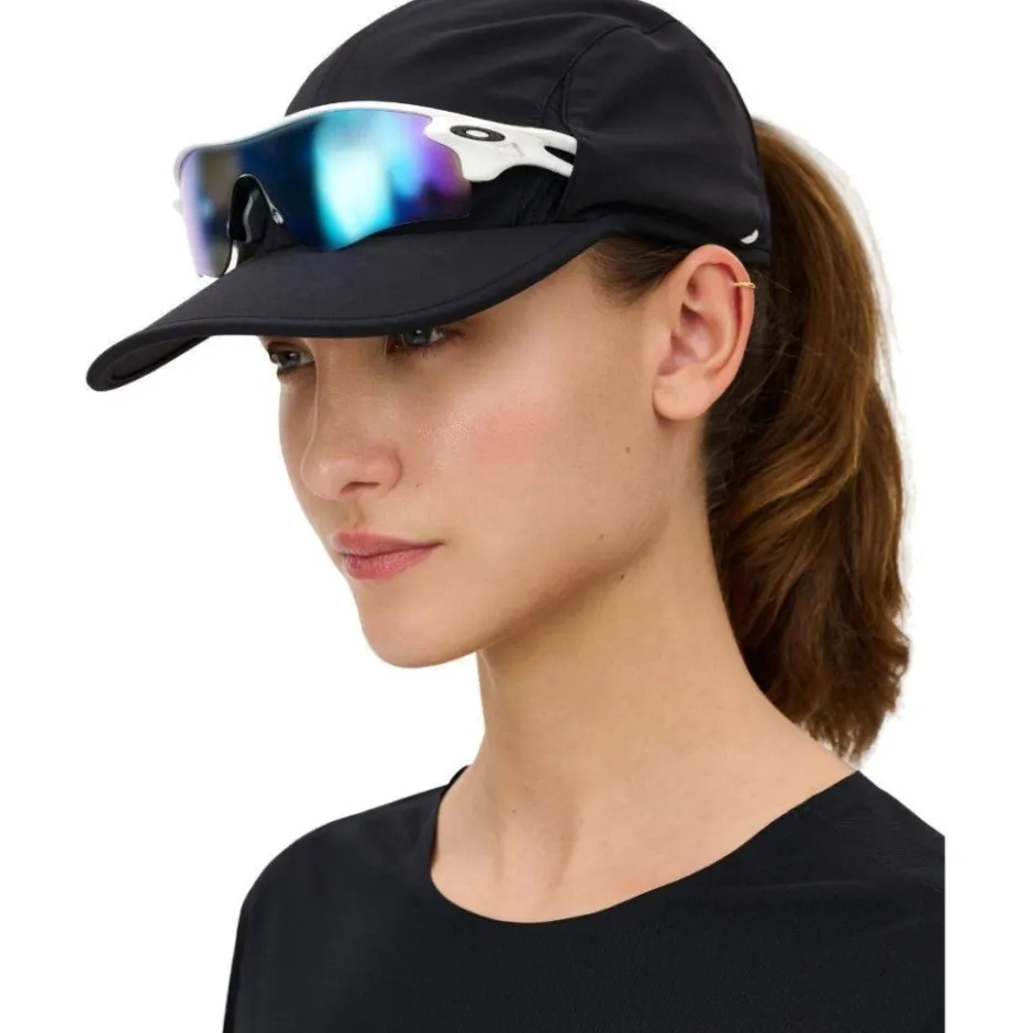 Mutsen < CEP Core Run Pet - zwart