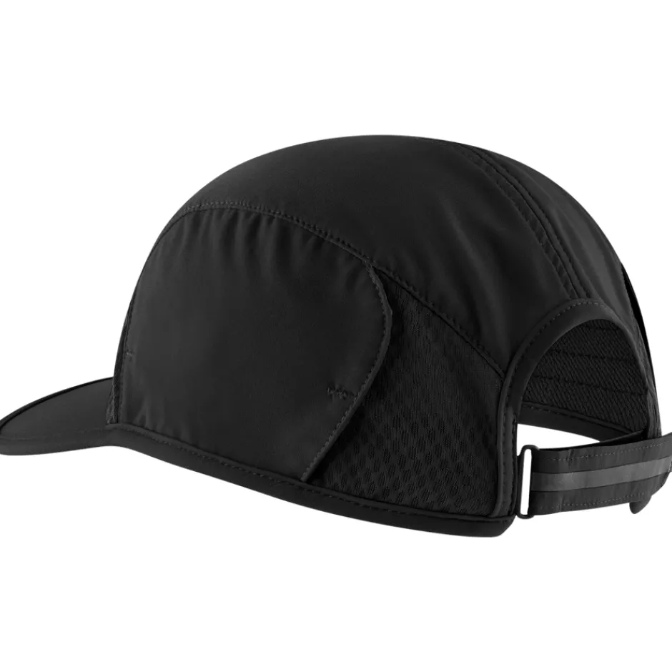 Mutsen < CEP Core Run Pet - zwart