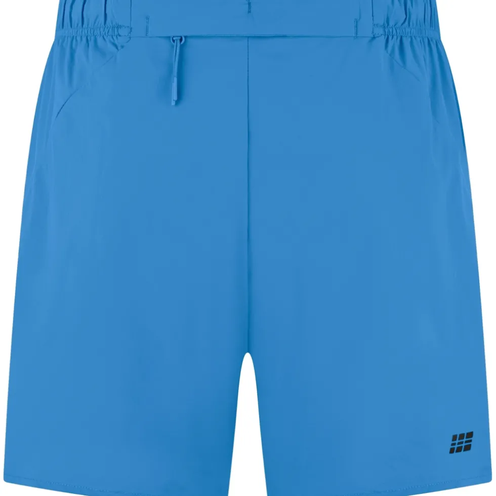CEP Core Run Shorts Heren - blue
