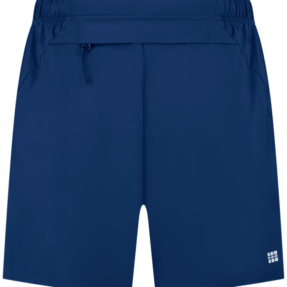 CEP Core Run Shorts Heren - dark blue