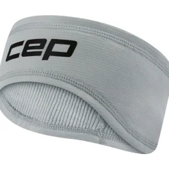 CEP Core Run Thermal Hoofdband - grijs