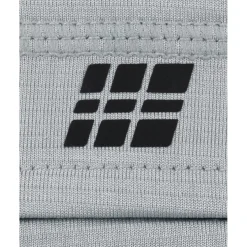 CEP Core Run Thermal Hoofdband - grijs