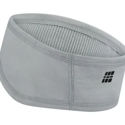 CEP Core Run Thermal Hoofdband - grijs