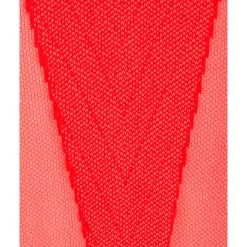 CEP Core Run Ultralight Tall Compressiesokken Dames - neon coral/red