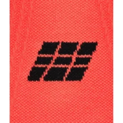 Accessoires < CEP Core Run Zweetpolsband - neon coral