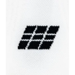 CEP Core Run Zweetpolsband - white