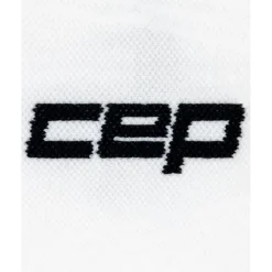 CEP Core Run Zweetpolsband - white