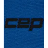 Accessoires < CEP Core Run Zweetpolsband - blue