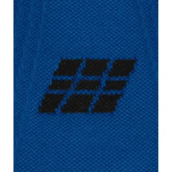 Accessoires < CEP Core Run Zweetpolsband - blue