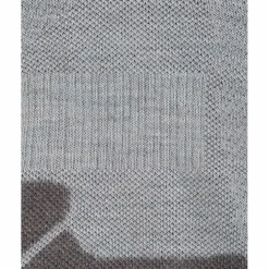 CEP Hiking Light Cushion Tall Compressiesokken Heren - grey/dark grey