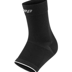 CEP Mid Support Enkel Compressieverband 2.0 - black/grey