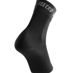 CEP Ortho Enkelbrace - zwart/grijs