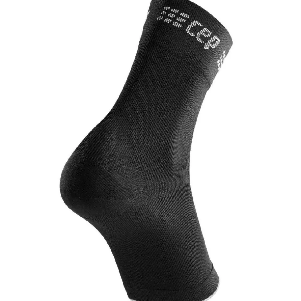 CEP Ortho Enkelbrace - zwart/grijs