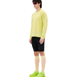 Broeken & Rokken < CEP Pro Run 3D Copressie Shorts Heren - back