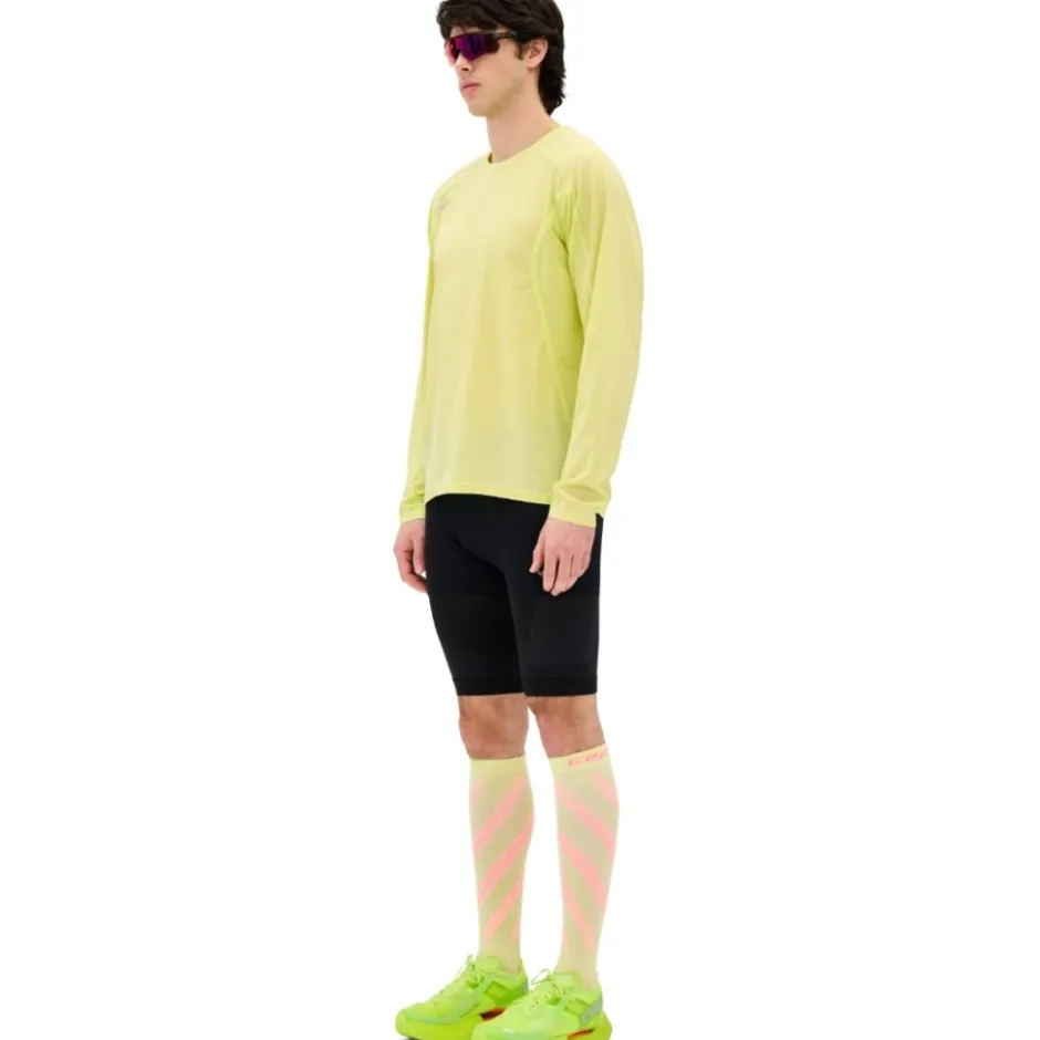 Broeken & Rokken < CEP Pro Run 3D Copressie Shorts Heren - back