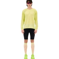 Broeken & Rokken < CEP Pro Run 3D Copressie Shorts Heren - back