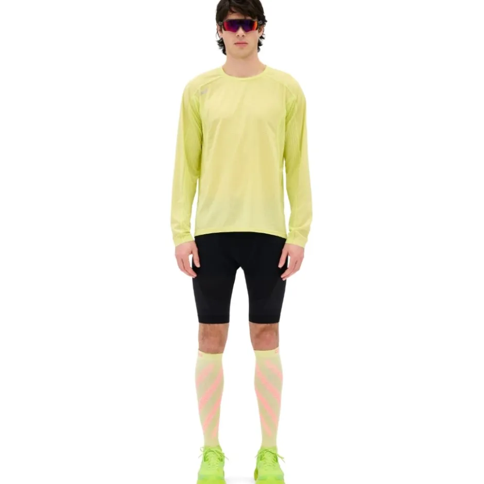 Broeken & Rokken < CEP Pro Run 3D Copressie Shorts Heren - back