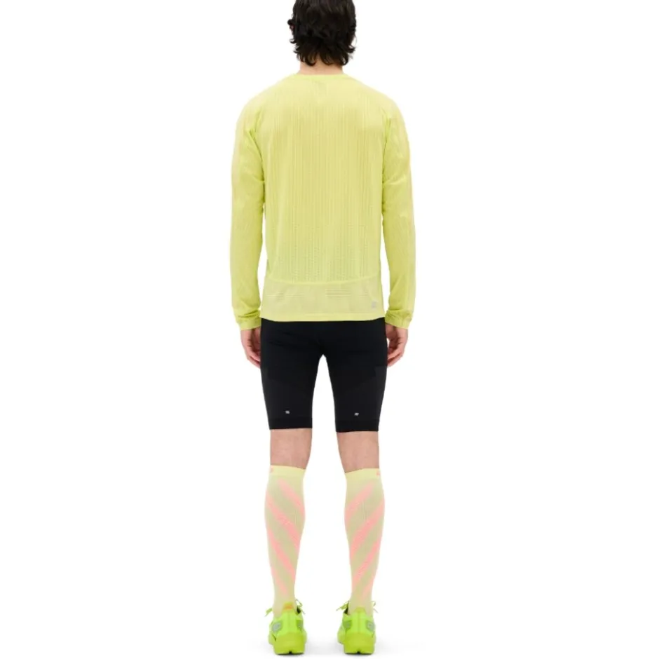 Broeken & Rokken < CEP Pro Run 3D Copressie Shorts Heren - back