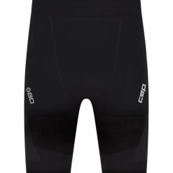 Broeken & Rokken < CEP Pro Run 3D Copressie Shorts Heren - back