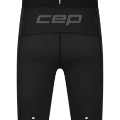 CEP Pro Run Ultralight Cargo Shorts Heren - black