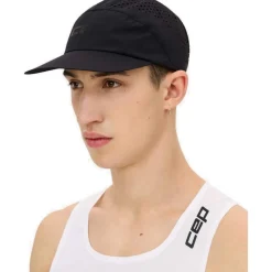 CEP Pro Run Ultralight Pet - zwart