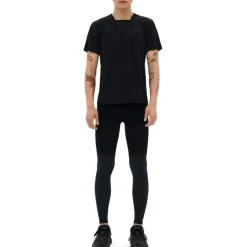 CEP Recovery Compressie Legging V3 Herren - zwart