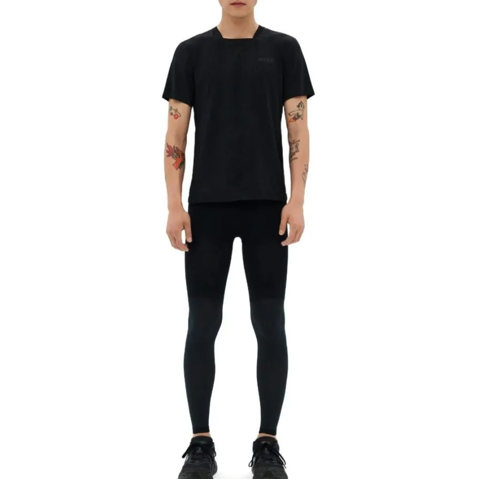 CEP Recovery Compressie Legging V3 Herren - zwart