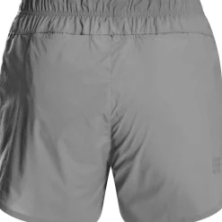 Broeken & Rokken < CEP Utraight oose Fit Shorts V2 Dames - grijs