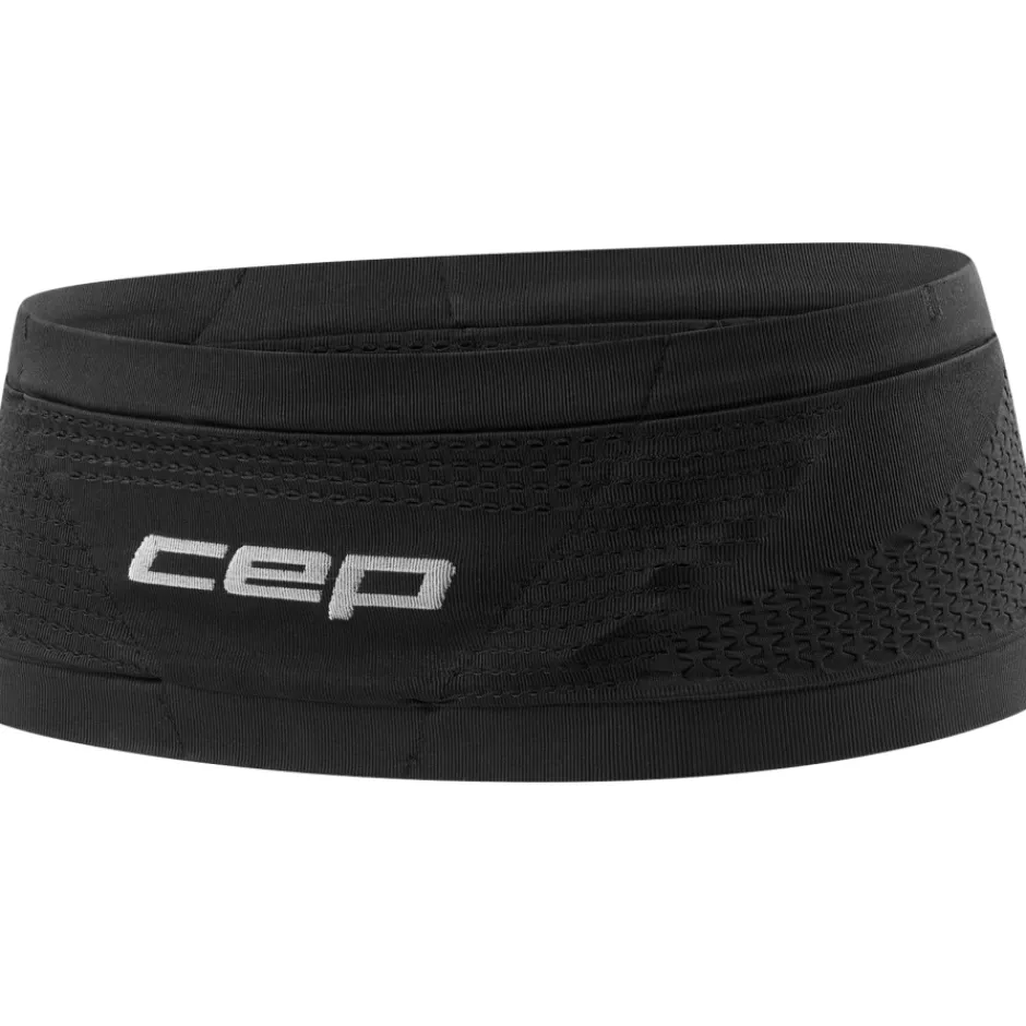 Tassen < CEP Core Hardloopriem - zwart