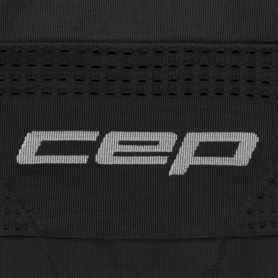 Tassen < CEP Core Hardloopriem - zwart
