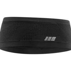 Tassen < CEP Core Hardloopriem - zwart