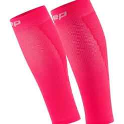 CEP Core Run Kuit-Compressor Dames - pink