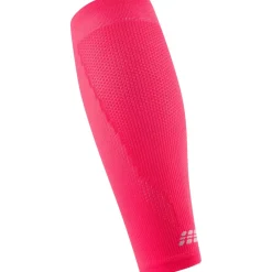 CEP Core Run Kuit-Compressor Dames - pink