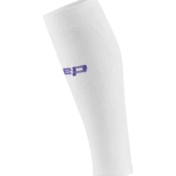 Sportbandages & Braces|Sportbandages & Braces < CEP Core Run Ultralight Kuit-Compressor Heren - wit
