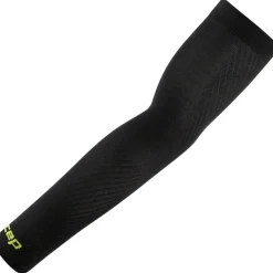 Armwarmers, Beenwarmers & Kniewarmers|Armwarmers, Beenwarmers En Kniewarmers < CEP Core Run Ultralight Long Armwarmers - zwart