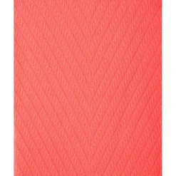 CEP Core Run Ultralight Short Armwarmers - neon coral