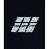 CEP Core Run Zweetpolsband - black