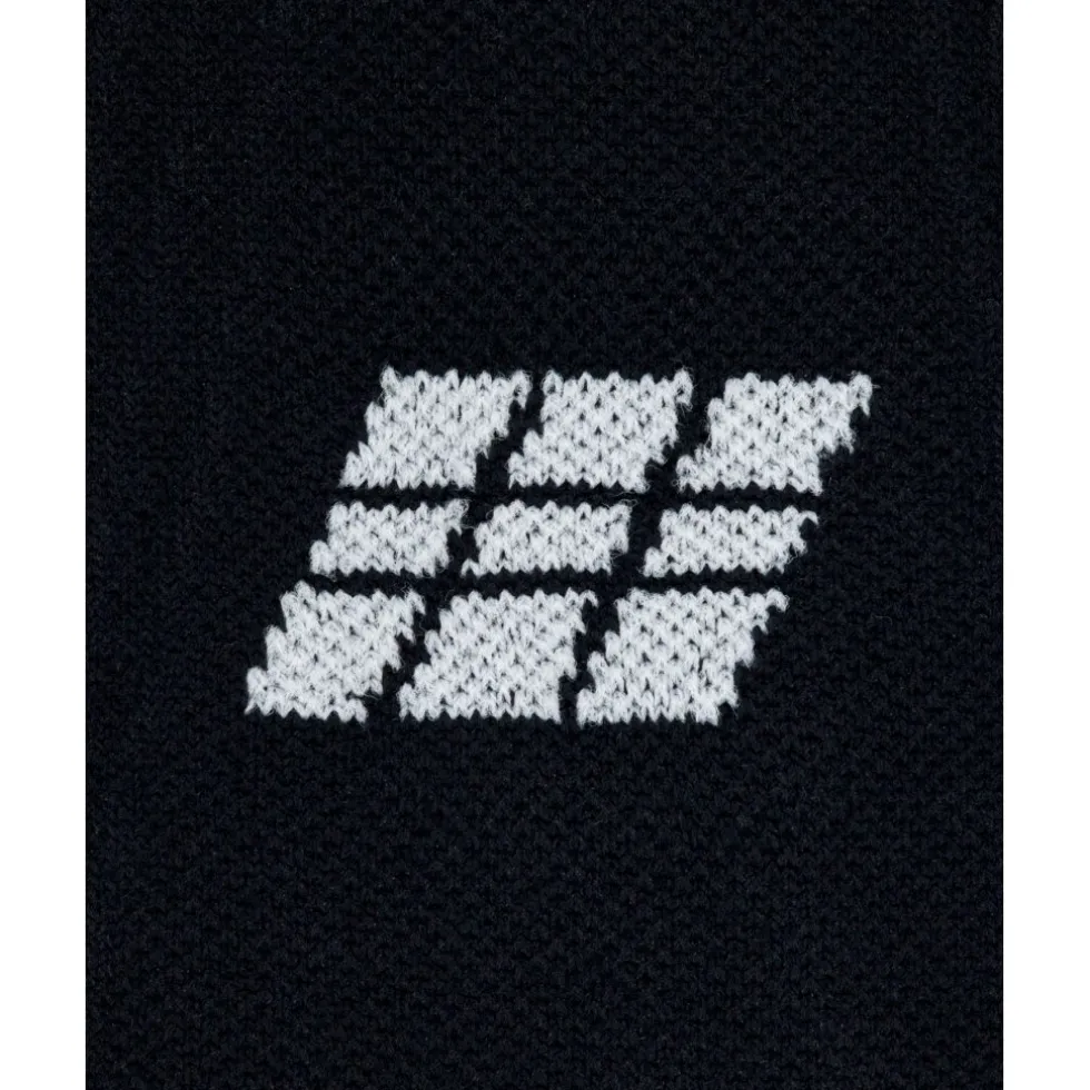 CEP Core Run Zweetpolsband - black