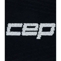 CEP Core Run Zweetpolsband - black