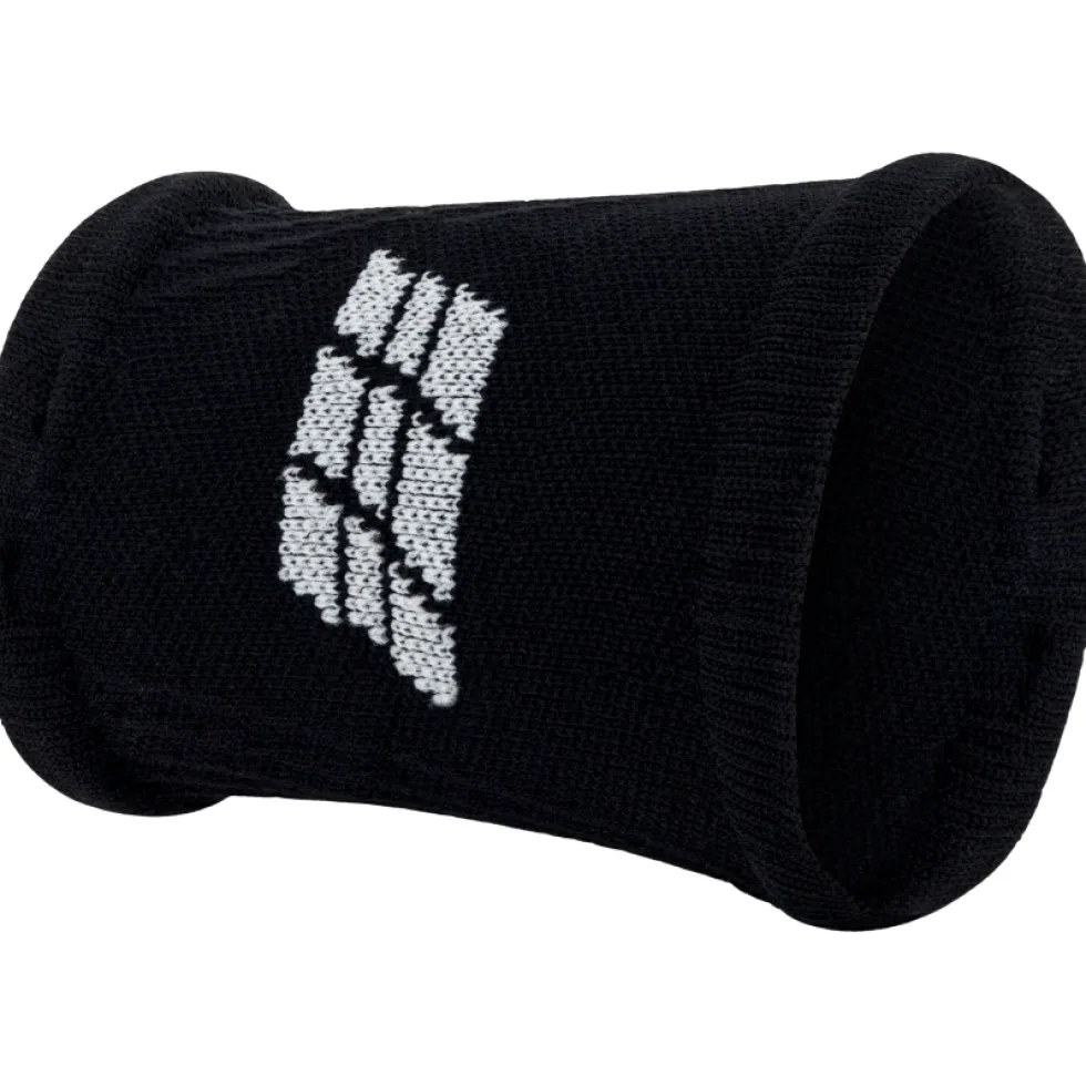 CEP Core Run Zweetpolsband - black