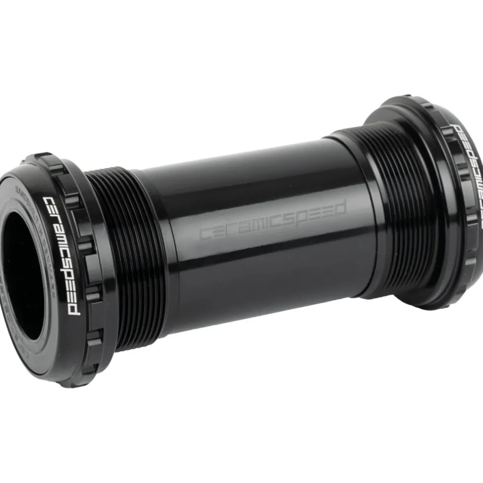 CeramicSpeed Alpha Trapas - BSA | Road | Ceramic | BSA-68-24