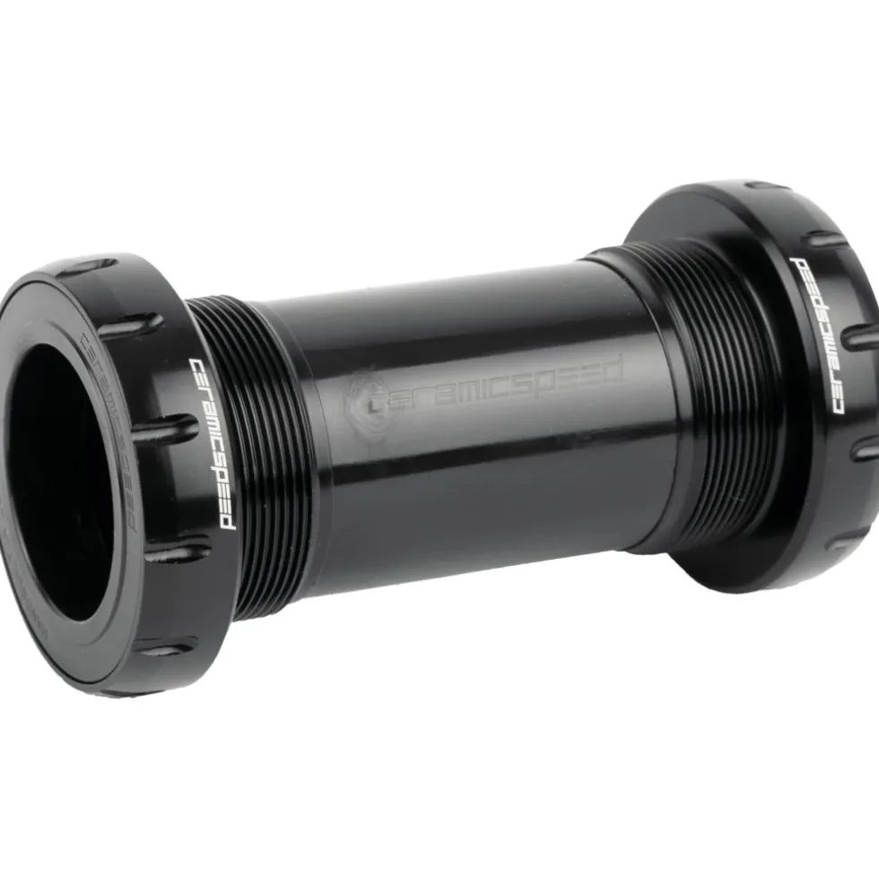 CeramicSpeed Alpha Trapas - BSA | MTB | Ceramic | DUB | BSA-73-29