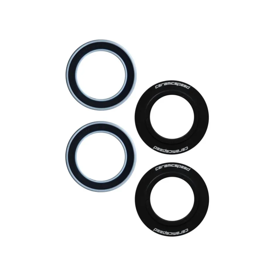 Trapassen < CeramicSpeed Coated BB90 Ceramic Bottom Bracket PF37-90-24