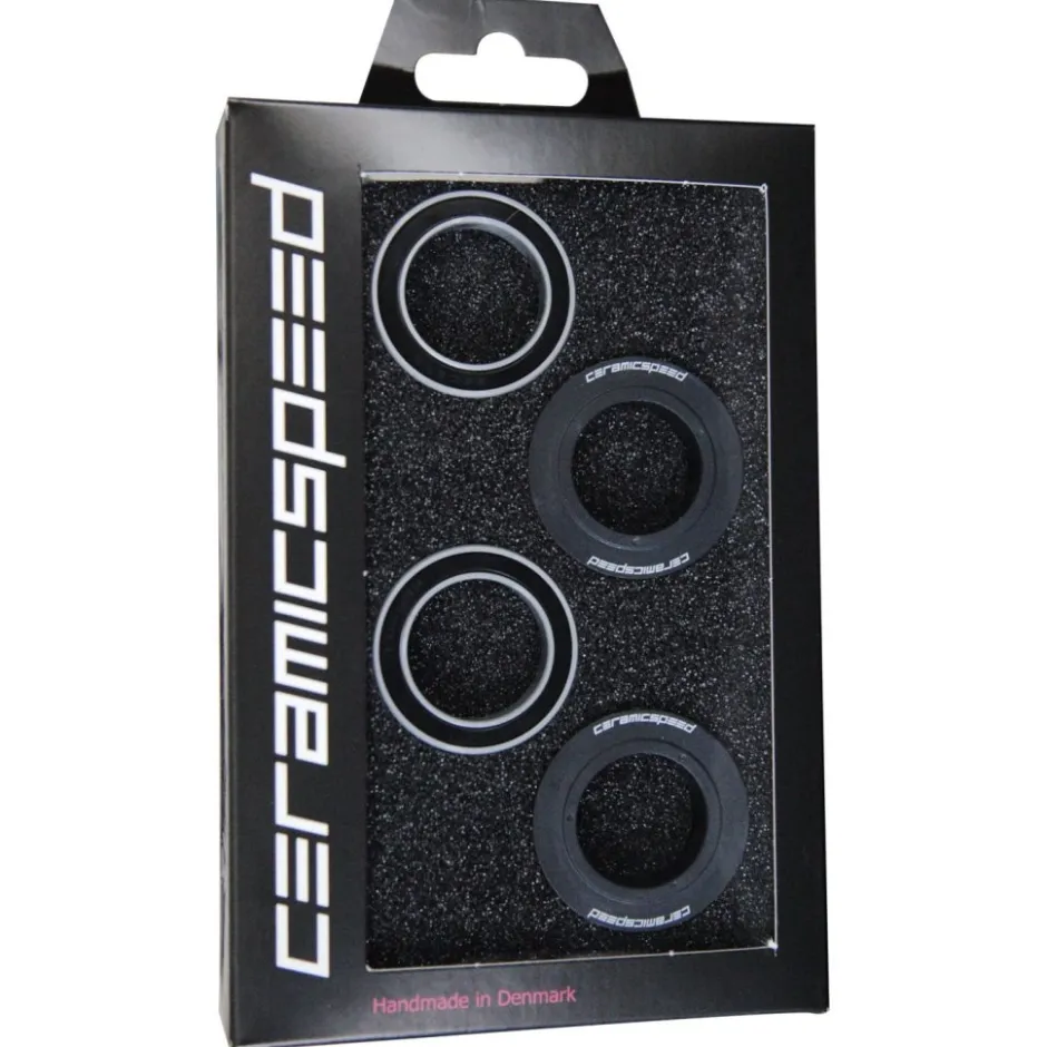 Trapassen < CeramicSpeed Coated BB90 Ceramic Bottom Bracket PF37-90-24