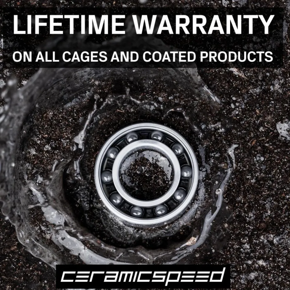 Trapassen < CeramicSpeed Coated BB90 Ceramic Bottom Bracket PF37-90-24