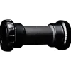 Trapassen < CeramicSpeed Coated BSA Ceramic Bottom Bracket BSA-68-24 - zwart