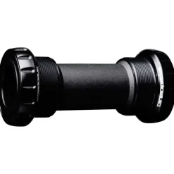 Trapassen < CeramicSpeed Coated BSA Ceramic Bottom Bracket BSA-68-24 - zwart