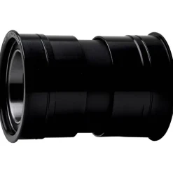 CeramicSpeed Coated EVO386 Ceramic Bottom Bracket PF46-86 - DUB - black