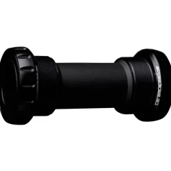 CeramicSpeed Coated ITA Ceramic Bottom Bracket ITA-70-24 - black